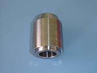 Шкив подрезного узла форматно-раскроечного станка Minimax SI300/SI400