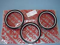 Комплект колец для гидроцилиндров ORMA