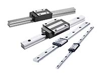 Линейные подшипники