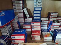 Подшипники различного назначения