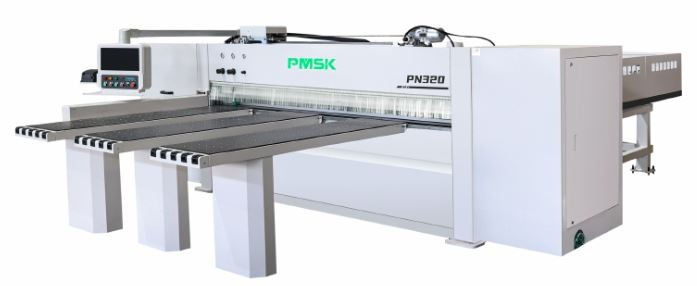 Раскроечный центр с ЧПУ PN320 opti