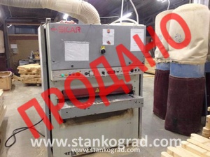 SICAR  META 950 2R (2006 г.в., Италия) SICAR  META 950 2R (2006 г.в., Италия)
