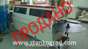 OLIMPIC K 230 T EVO (2016 г.в., Италия)