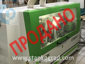WoodTec Compact (2018 г.в.) WoodTec Compact (2018 г.в.)