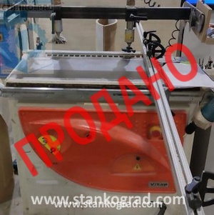 ALFA 21 (2007 г.в.,VITAP, Италия) ALFA 21 (2007 г.в.,VITAP, Италия)