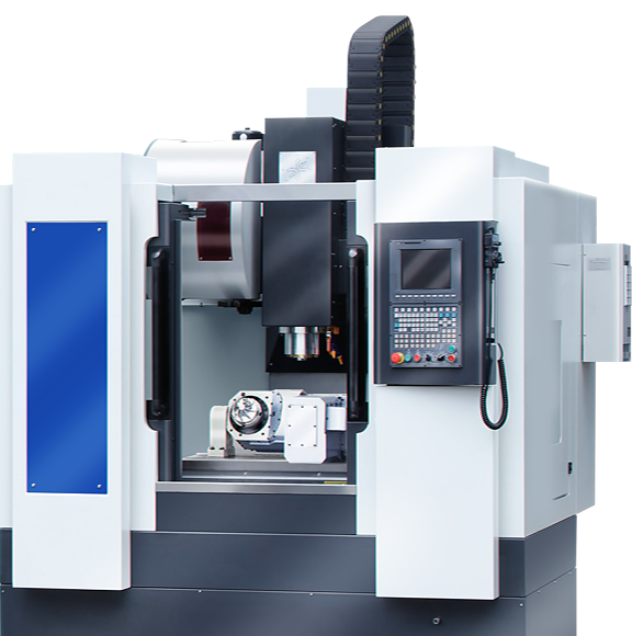 Вертикально-фрезерные станки: оснастка и преимущества оборудования
