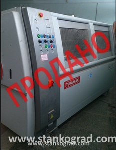 T-SF 151 (2007 г.в., Турция) Полуавтоматический станок для софтформинга T-SF 151 (2007 г.в., Турция) Полуавтоматический станок для софтформинга