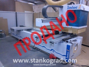 OPTIMAT BHC VENTURE 2 (2006 г.в., Германия) OPTIMAT BHC VENTURE 2 (2006 г.в., Германия)