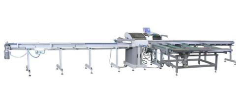 Линия автоматической оптимизации Оптима 8-4000