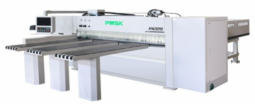 Раскроечный центр с ЧПУ PN320 opti