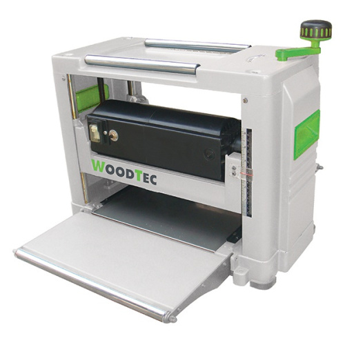Бытовой рейсмусовый станок WoodTec BR-318 Бытовой рейсмусовый станок WoodTec BR-318