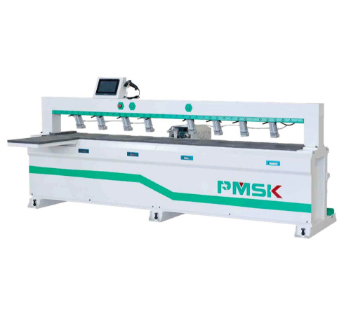 Горизонтально-сверлильный станок с чпу PMSK РТ2-28
