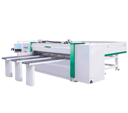 Форматно-раскроечный центр с ЧПУ PMSK PN280
