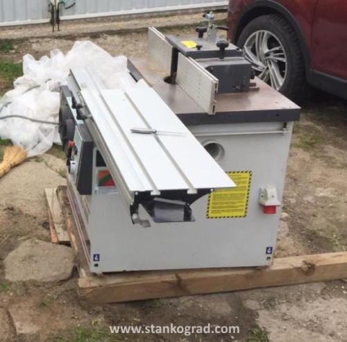 Фрезерный станок OSTERMANN T1000S (2017 г. в.)