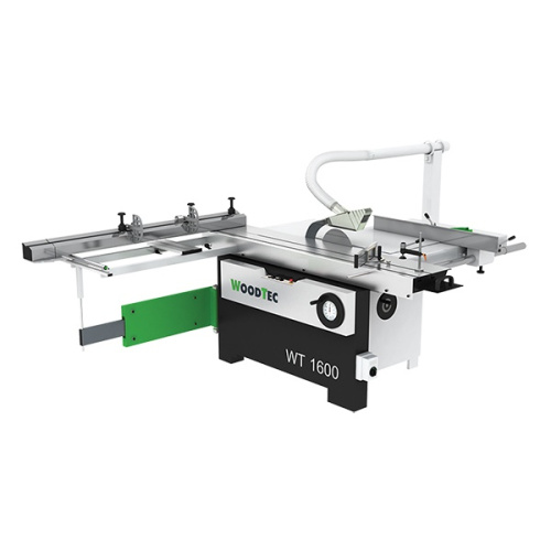Форматно-раскроечный станок WoodTec 1600 Форматно-раскроечный станок WoodTec 1600