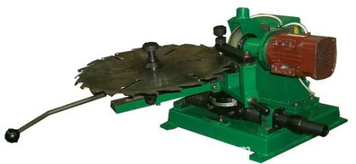 Заточной станок СЗТП 600ТМ