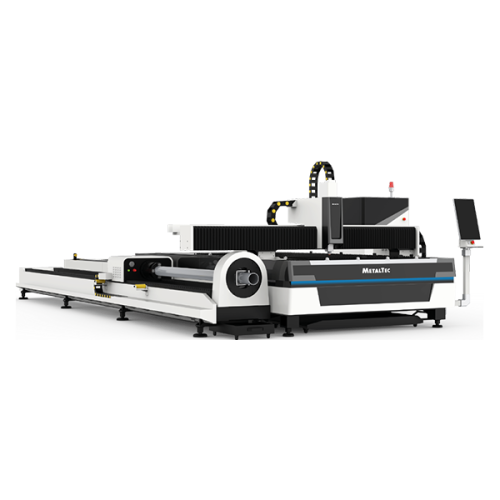 Оптоволоконный лазерный станок для резки металла MetalTec 1530HТ