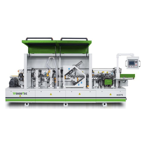 Автоматический кромкооблицовочный станок WoodTec Сompact Н375