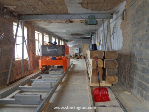 УГДП2-600 DISCOVERY (2015 г.в., Россия)