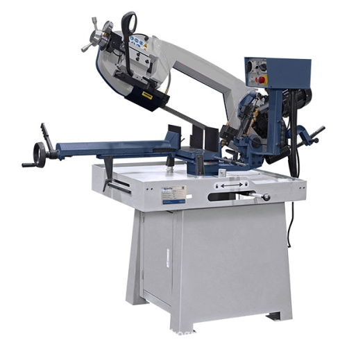 Ленточнопильный станок для резки металла MetalTec BS 250 FHЕ