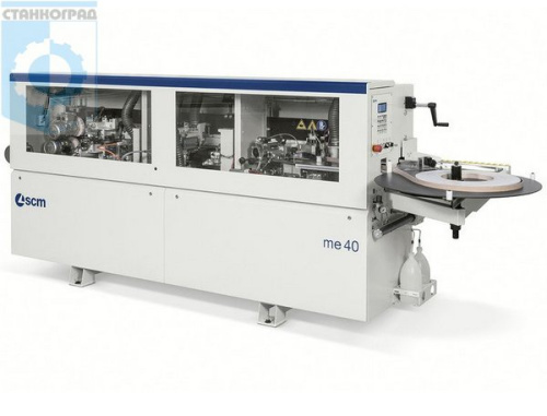 Кромкооблицовочный станок SCM minimax me 40TR Кромкооблицовочный станок SCM minimax me 40TR