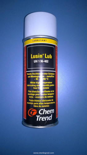 Монтажная смазка LUSIN LUB PM 1001