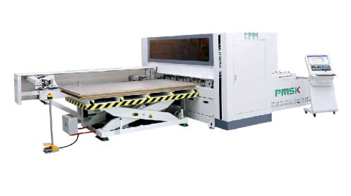 PТ5 Высокоскоростной центр сверления и фрезерования 