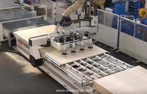 ACCORD (2008 г.в., Италия)