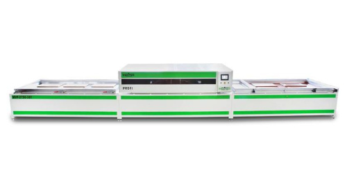 Вакуумный пресс MASTER Profi 2500