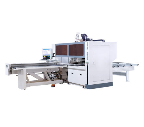 Шестисторонний сверлильно-присадочный центр PMSK PT 6.7 1325