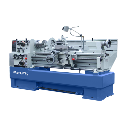 Токарный станок MetalTec SL 788 x 1000 
