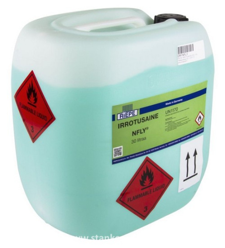 Антиадгезионная смазка RIEPE NFLY 