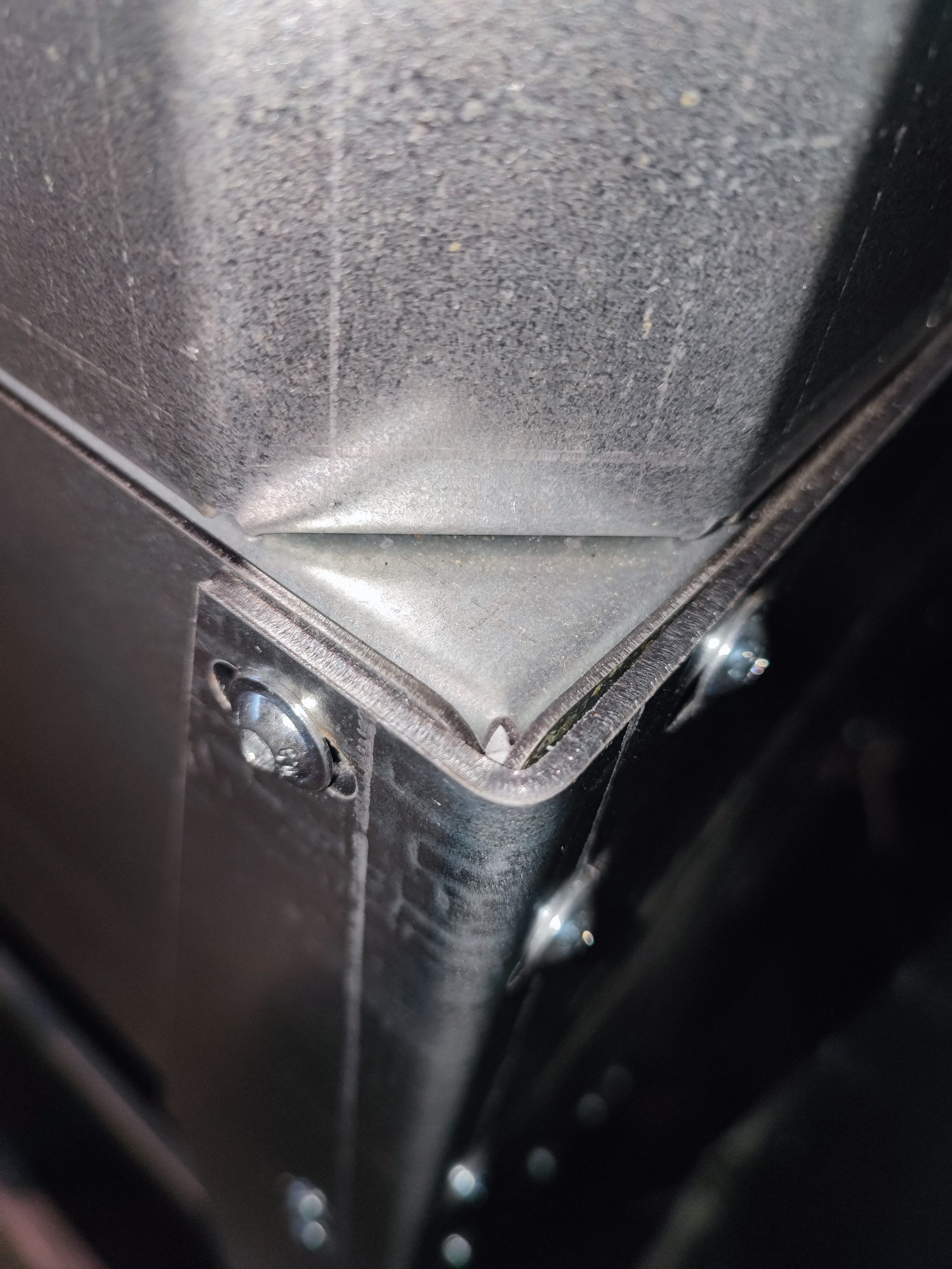 Аспирационная установка AIRTECH AU-10L с рукавными фильтрами