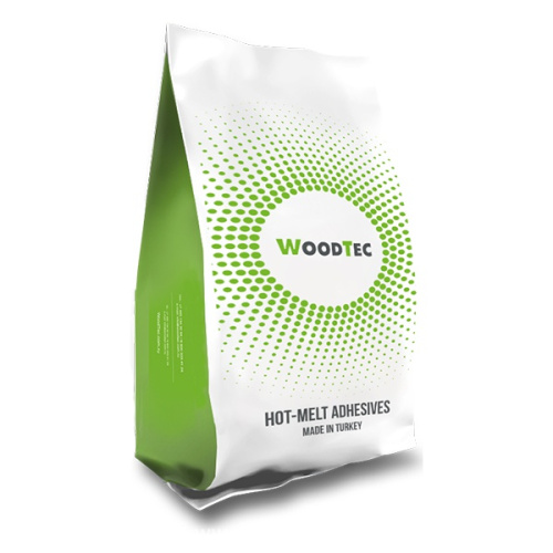 Клей-расплав низкотемпературный WT-25 PRO Клей-расплав низкотемпературный WT-25 PRO