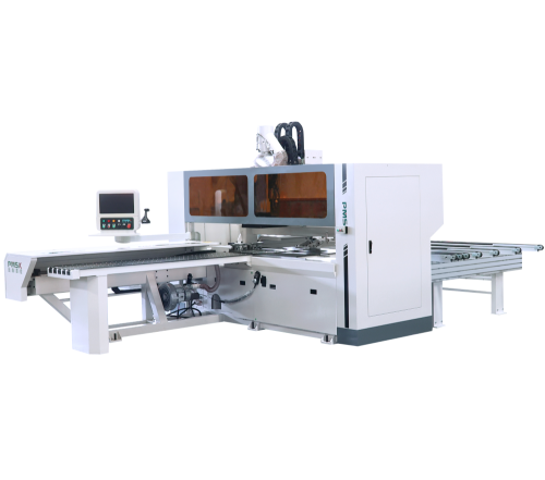 Шестисторонний сверлильно-присадочный центр PMSK PT6.1 1325