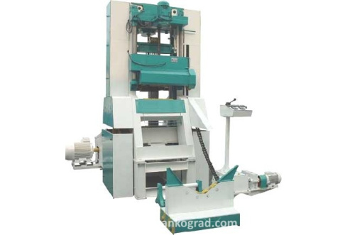 Лесопильная рама Р80-2