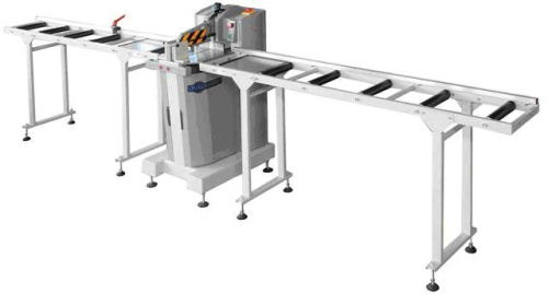 Станок торцовочный полуавтоматический СТБ 002-01