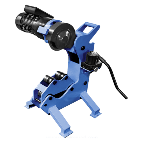 Электрический станок для резки труб MetalTec PC 12M