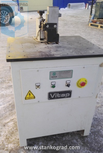 Vitap RC 91 (2008 г.в.) 