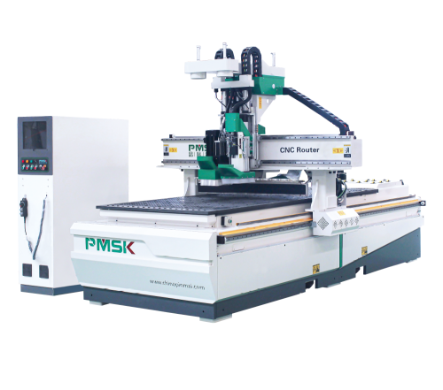 Фрезерно-гравировальный станок PMSK EA48-2128