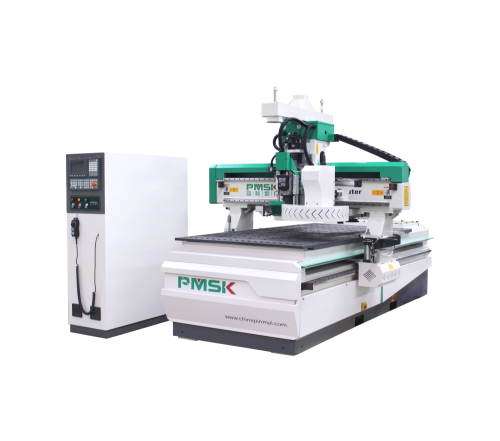 Фрезерно-гравировальный станок PMSK DA48-2128
