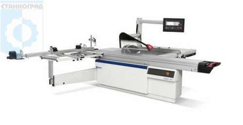 Форматно-раскроечный станок SCM CLASS SI X