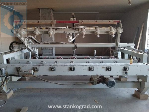 Пантограф JIS-6 (2004 г.в.)