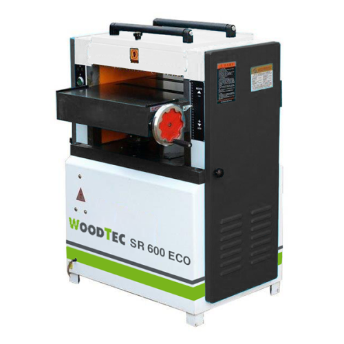 Станок рейсмусовый WoodTec SR 600 ECO Станок рейсмусовый WoodTec SR 600 ECO