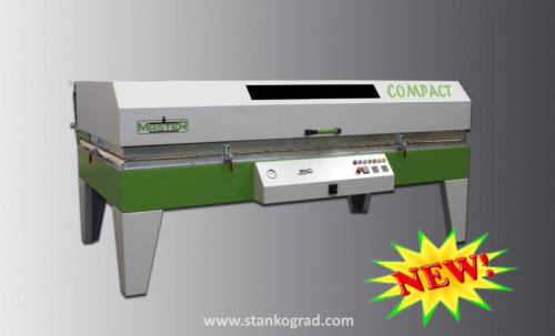 Вакуумный пресс MASTER Compact