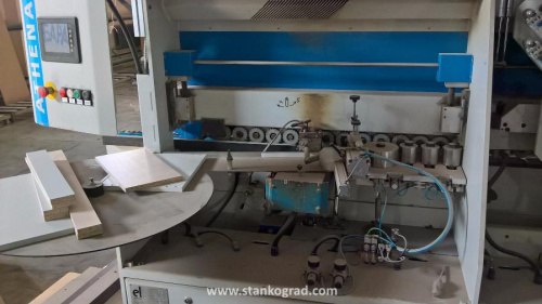 ELWOOD B10P (2004 г.в., Италия)