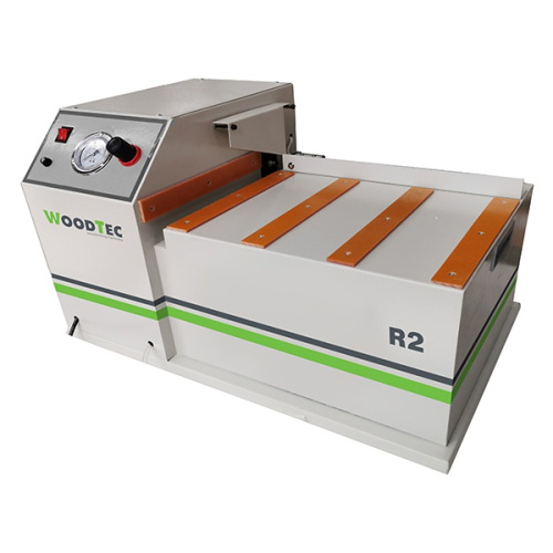 Устройство для закругления углов WoodTec R2 Устройство для закругления углов WoodTec R2
