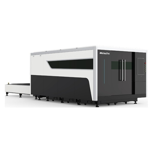 Промышленный комплекс лазерной резки MetalTec 1530P (1500Вт)