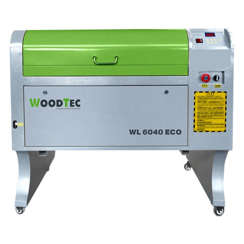 Лазерно-гравировальный станок с ЧПУ WoodTec WL 6040 M2 
