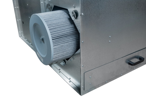 Картриджный фильтр Картриджный фильтр